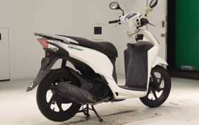 HONDA DIO 110 JF58