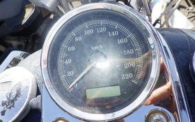 HARLEY FXDL 1580 2007