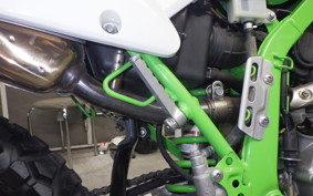 KAWASAKI KLX250 Gen.2 LX250S