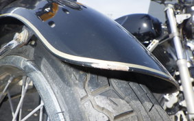 KAWASAKI ESTRELLA BJ250A