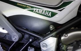 YAMAHA SEROW 250 Gen.3 DG31J