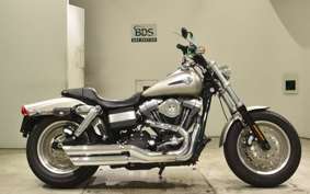 HARLEY FXDF 1580 2009