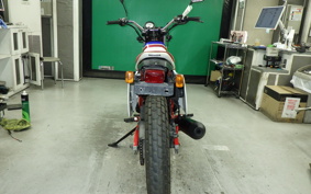 HONDA FTR250 MD17