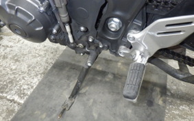 YAMAHA TRACER 9 GT 2022 RN70J