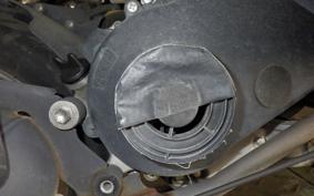 SUZUKI LET's G CA4AA