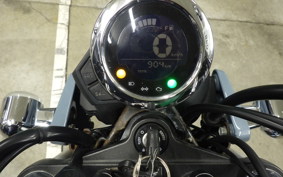 HONDA DAX 125 2015 JB04