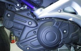 SUZUKI ｸﾞﾗﾃﾞｨｳｽ400 2010 VK58A