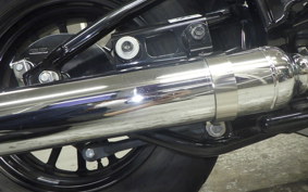 SUZUKI INTRUDER 400 Classic 2013 VK56A