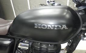 HONDA GB350 2021 NC59
