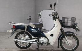 HONDA SUPER CUB50 AA04