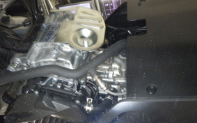 HONDA LEAD 125 2012 JK12