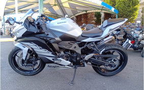 KAWASAKI NINJA ZX-4R SE 2024 ZX400P