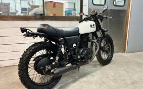 KAWASAKI 250TR BJ250F