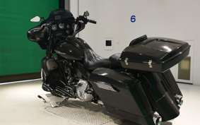 HARLEY FLHX 1690 2013