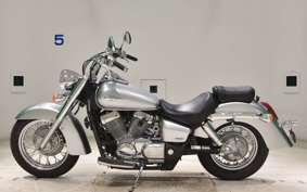 HONDA SHADOW 400 CLASSIC 2009 NC44