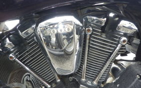 KAWASAKI VULCAN 2000 2004 VNW00A
