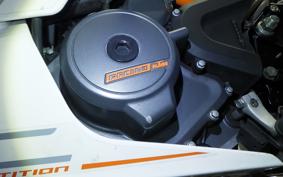 KTM 390 RC 2016