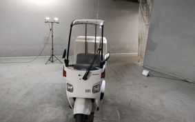 HONDA GYRO TA03