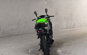 KAWASAKI NINJA 250 EX250P