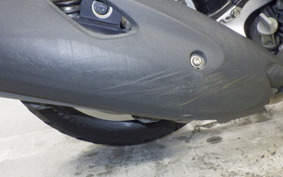 YAMAHA TRICITY 125 2005 SE82J