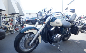HONDA SHADOW 400 1998 NC34