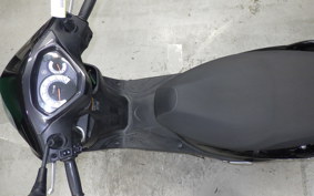 YAMAHA AXIS 125 Z SEJ6J