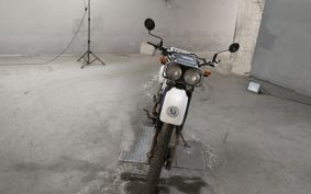 HONDA XLR250 BAJA MD22