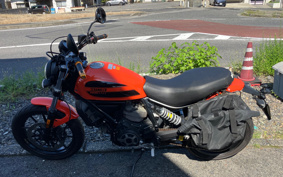 DUCATI SCRAMBLER SIXTY2 2020 KA00