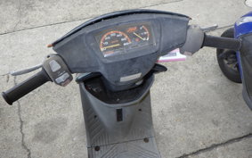 YAMAHA JOG Gen.2 3YJ