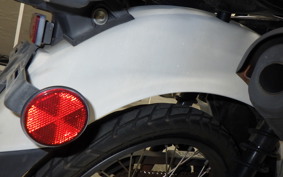 HONDA CT125 HUNTER CUB JA55