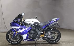 YAMAHA YZF-R1 RN24J