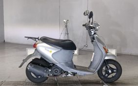 SUZUKI LETS4 CA45A