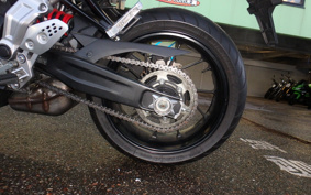 YAMAHA MT-07 2015 RM07J