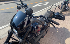 HARLEY FXLRS 2024 YWZ