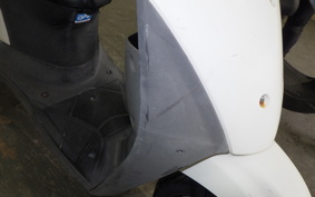 SUZUKI ﾚｯﾂ CA4AA