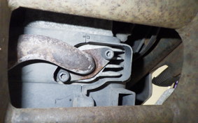 SUZUKI ADDRESS V125 G CF46A