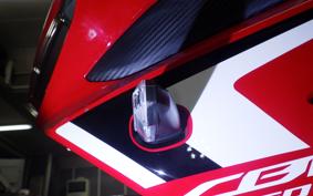HONDA CBR650R 2019 RH03