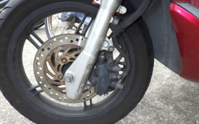 HONDA PCX125 2008 JF28