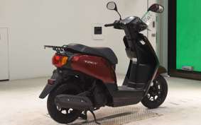 HONDA TACT Gen.4 2007 AF79