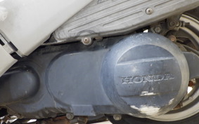 HONDA SPACY 125 Gen. 3 JF04