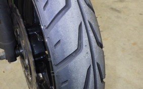 KAWASAKI NINJA 250 2009 EX250P