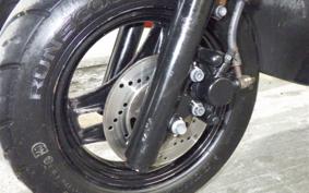 SUZUKI ADDRESS V125 S 2015 CF4MA