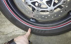 TRIUMPH STREET TRIPLE RS 2019