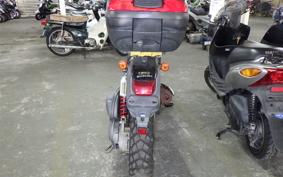 SUZUKI TR50 STREET MAGIC Gen.2 CA1LB