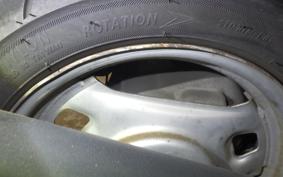 SUZUKI ADDRESS V50 Gen.2 2001 CA44A