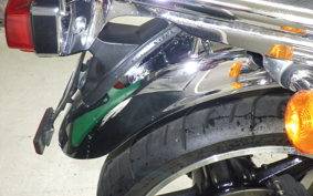 HONDA CB1100 2011 SC65