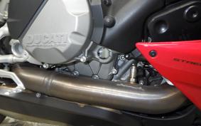 DUCATI STREETFIGHTER V2 2023