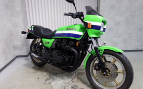 KAWASAKI Z1100 R 1988 KZT10R