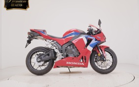 HONDA CBR600RR 2021