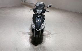 SUZUKI ADDRESS V125 DT11A